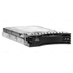02PX584 IBM HDD 4TB 7.2K SAS 12G 3.5" LFF FOR IBM STORWIZE V5010E